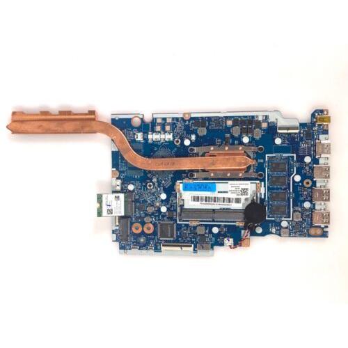 Motherboard (5b20s43828) Lenovo IdeaPad 15.6" S145-15IIL i3-1005g1 1.2ghz 4gb