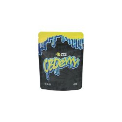 Cbdeyyy - Fleurs Cbd Prt.Lab - 3,5 Grammes 