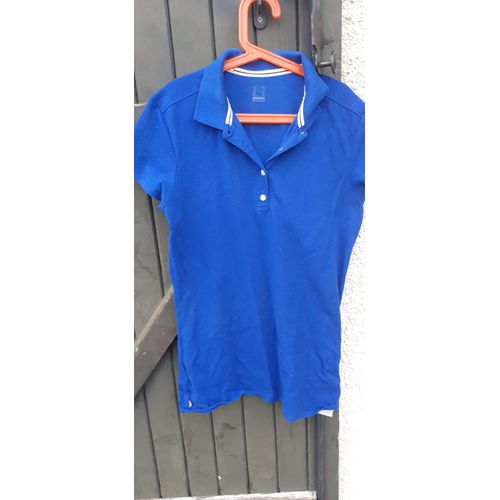 Polo Decathlon