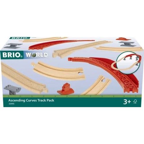 Brio 33995 Circuit A Double Niveau