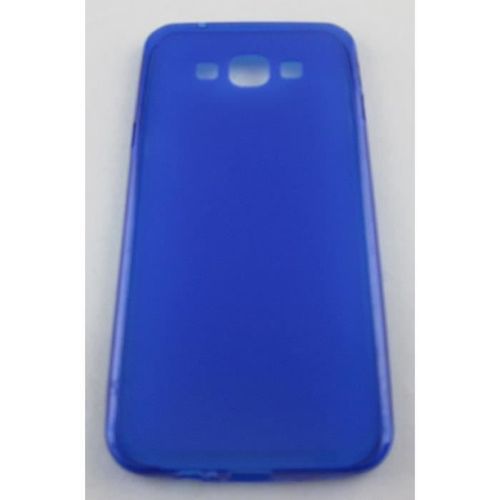 Coque Samsung Galaxy A8 Bleu