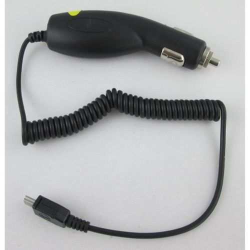 Chargeur Allume Cigare Compatible V3 Mini Usb