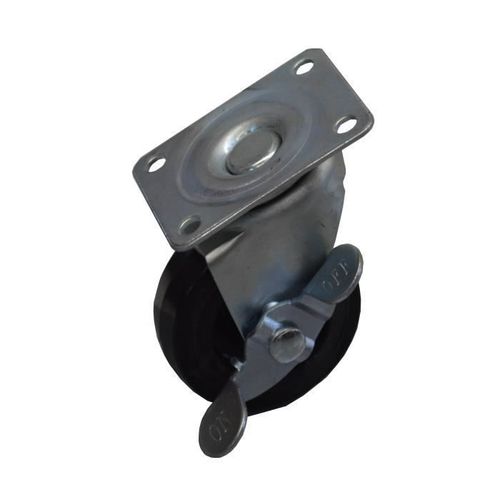 Option Roues Pour Pied De Parasol Béton - Proloisirs - Lot De 4 Roues