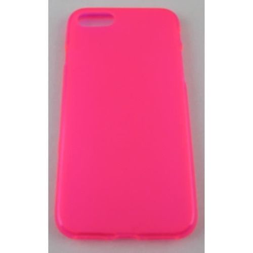 Coque Iphone 7/ Iphone 8 Rose