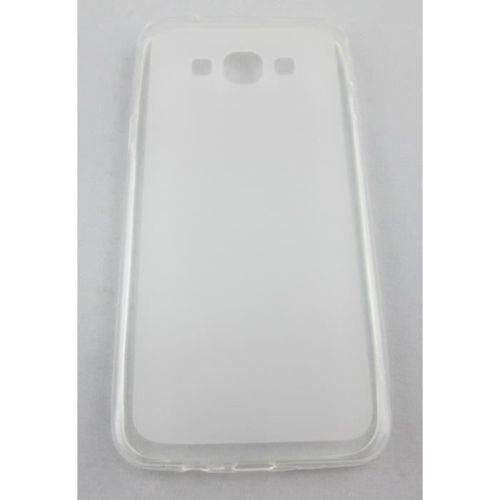 Coque Samsung Galaxy A8 Transparente