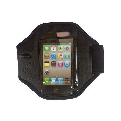 Brassard Iphone 4 /4s Noir