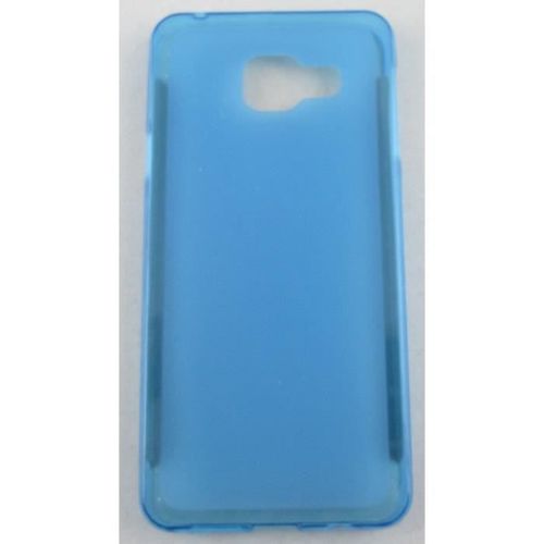Coque Samsung Galaxy A3 2016 Bleu Ciel
