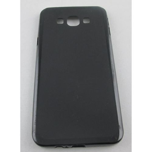 Coque Samsung Galaxy A8 Noir