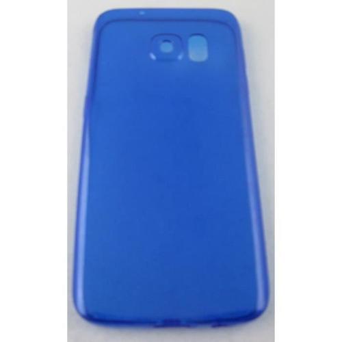 Coque Samsung Galaxy S7 Bleu Foncé