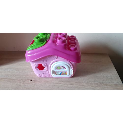 Clementoni Baby Clemmy Vide