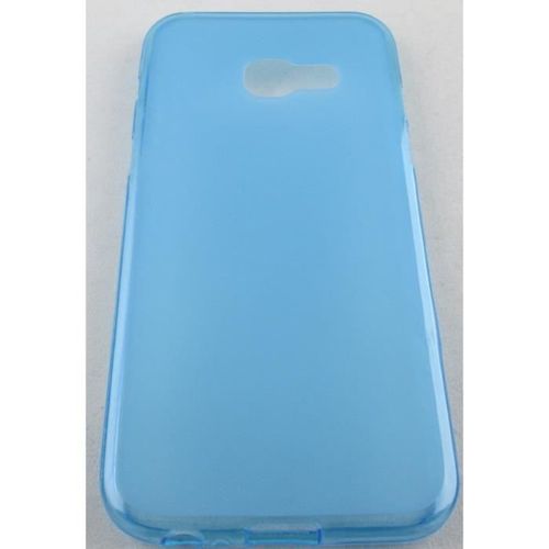 Coque Samsung Galaxy A3 2017 Bleu Ciel