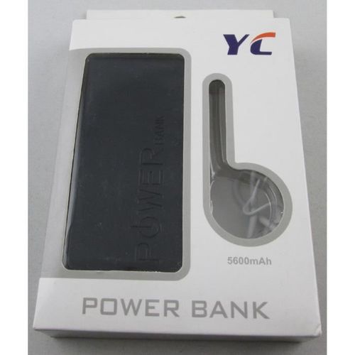 Batterie Externe 5600 Mah