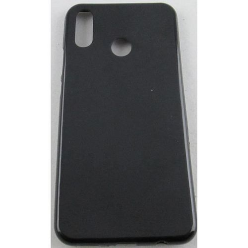 Coque Huawei P Smart Plus Noir