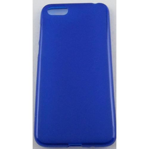 Coque Huawei Y5 2018 Bleu