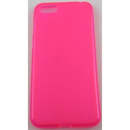 Coque Huawei Y5 2018 Rose