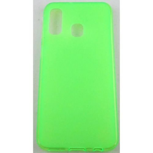 Coque Samsung Galaxy A40 Vert