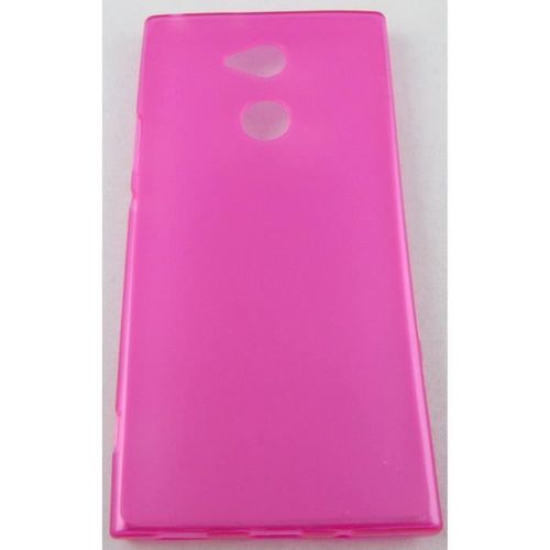 Coque Sony Xperia Xa 2 Ultra Rose