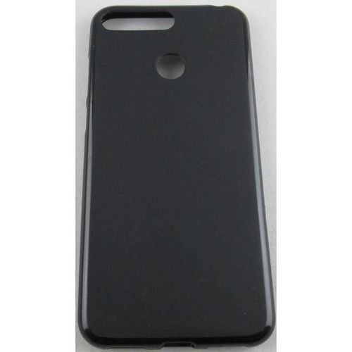 Coque Huawei Y6 2018 Noir