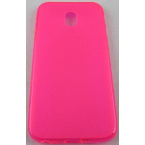 Coque Samsung Galaxy J3 2017 Rose
