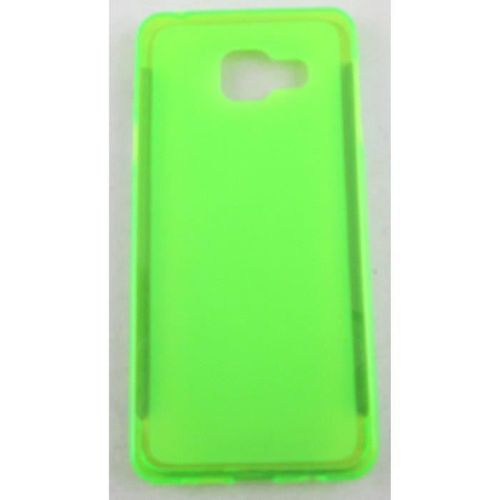 Coque Samsung Galaxy A3 2016 Verte