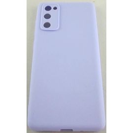Coque Samsung Galaxy S20 Fe Violet