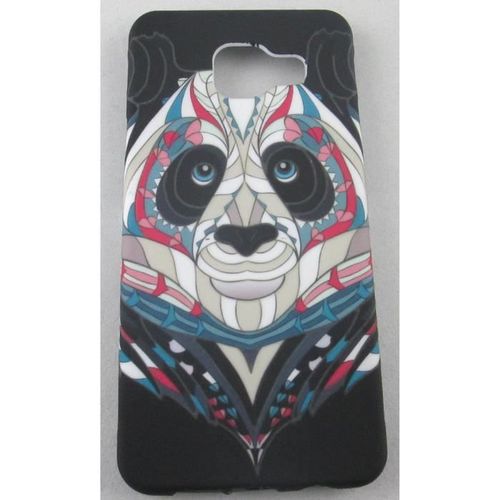 Coque Samsung Galaxy A3 2016 Panda Phosphorescente