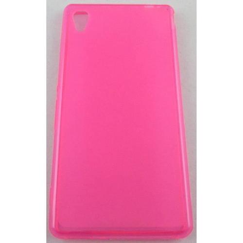 Coque Sony Xperia M4 Aqua Rose