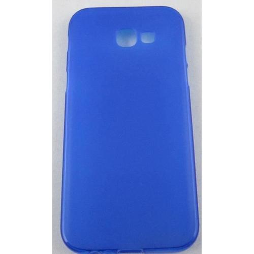 Coque Samsung Galaxy A5 2017 Bleu