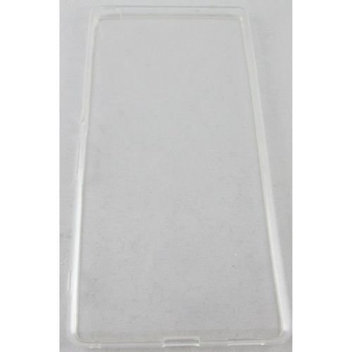 Coque Sony Xperia Xa Ultra Transparente