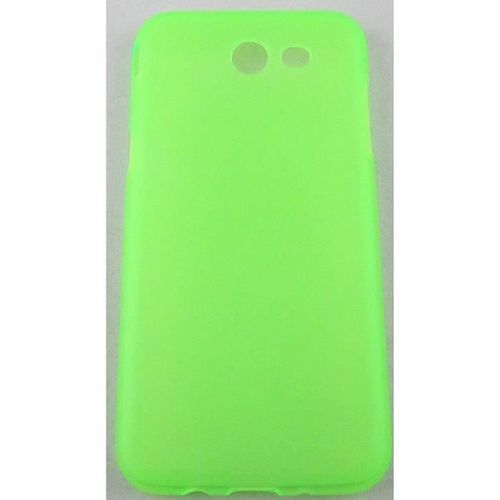 Coque Samsung Galaxy J3 2017 Vert