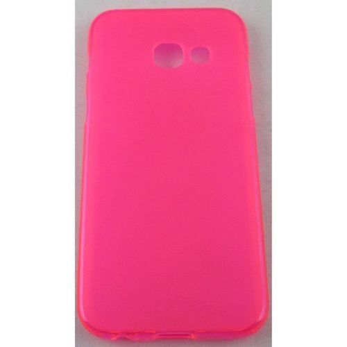 Coque Samsung Galaxy A3 2017 Rose