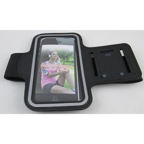 Brassard Pour Samsung Galaxy S3 / S4/ S5/ Iphone 6 Pour Le Sport