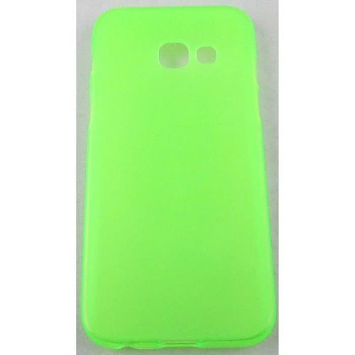 Coque Samsung Galaxy A3 2017 Vert