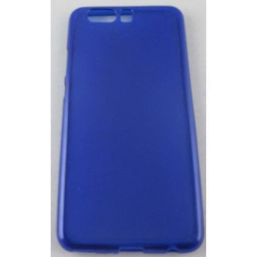 Coque Huawei P10 Plus Bleu