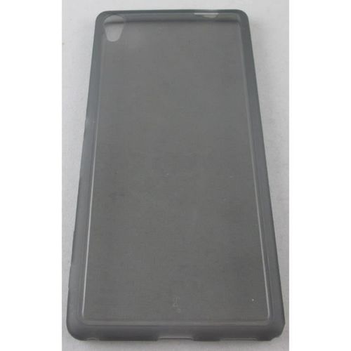 Coque Sony Xperia Xa Ultra Noir