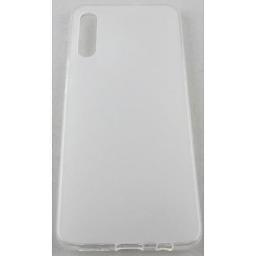 Coque Samsung Galaxy A50 Blanc