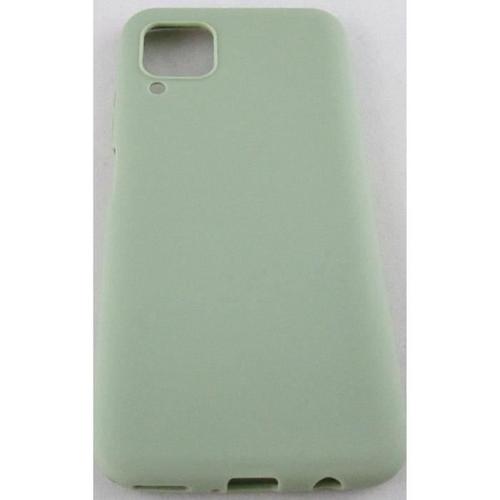 Coque Huawei P40 Lite Vert Nuit