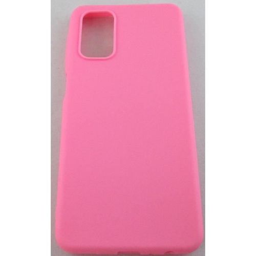 Coque Samsung Galaxy A32 5g Rose Clair