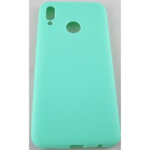 Coque Huawei P Smart 2019 Vert