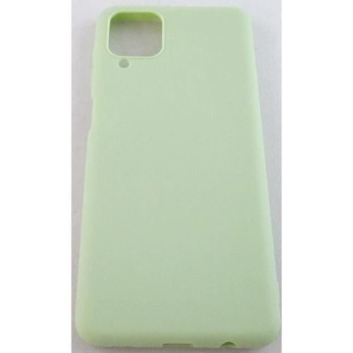 Coque Samsung Galaxy A12 5g Vert