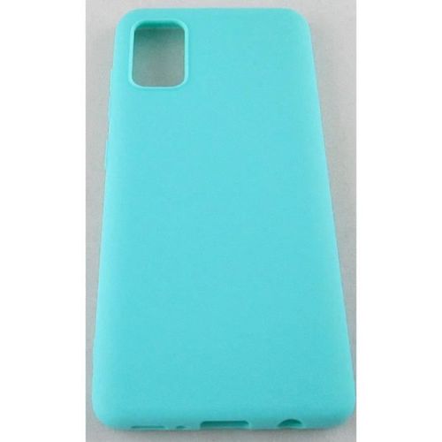 Coque Samsung Galaxy A41 Bleu Ciel