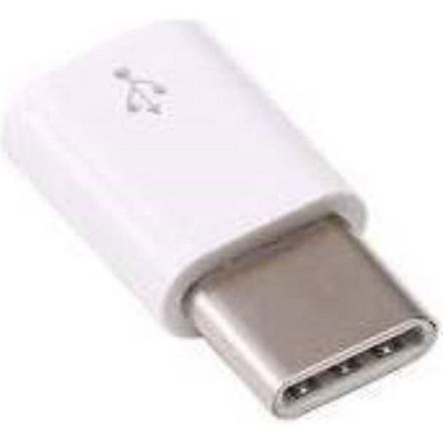 Adaptateur micro USB vers type-C
