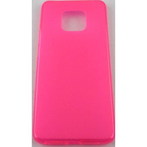 Coque Huawei Mate 20 Pro Rose