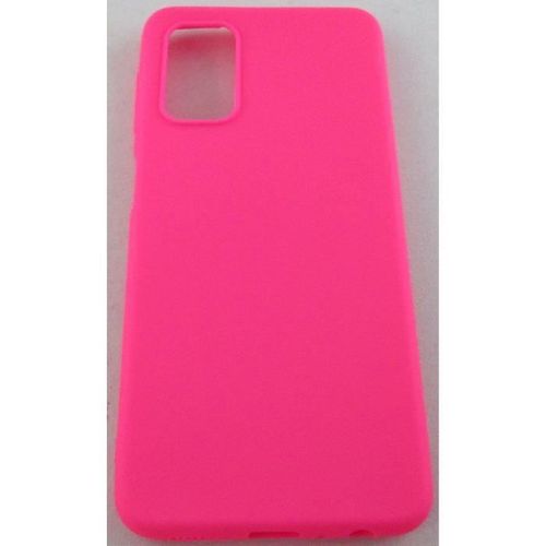 Coque Samsung Galaxy A32 5g Rose Fushia