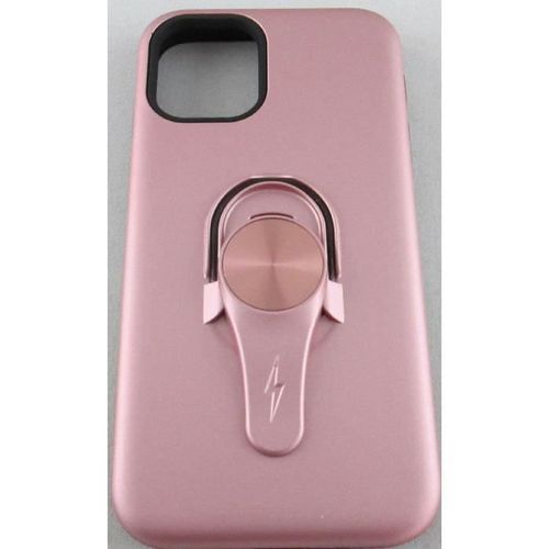 Coque Pour Iphone 12 Mini 5.4 Pouces Rose