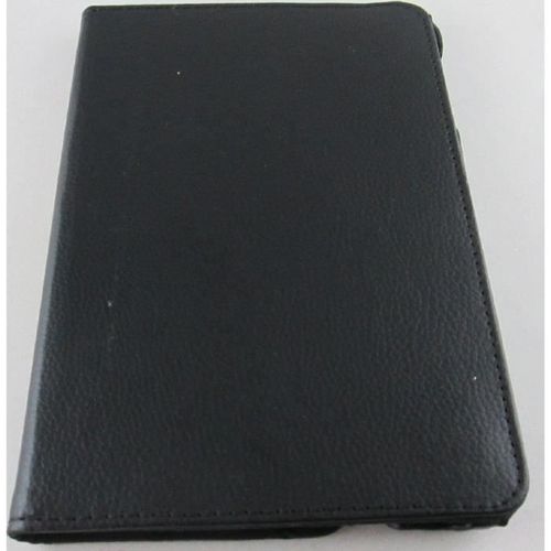 Coque Ipad Mini 2/3/4 Noir