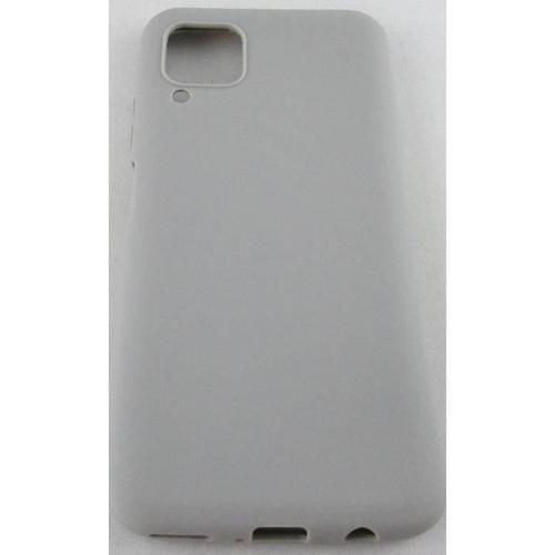 Coque Huawei P40 Lite Gris