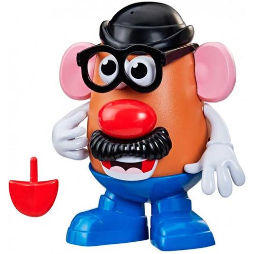 Monsieur Patate - Jouet Madame Patate - Enfant 2 Ans – La Patate Du Film Toy Story – 1er Age