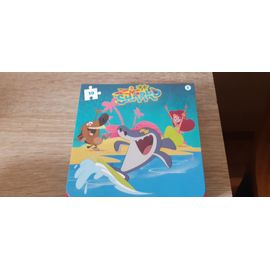 Puzzle Zig & Sharko