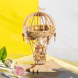 Soldes Montgolfiere Decoration - Nos bonnes affaires de janvier